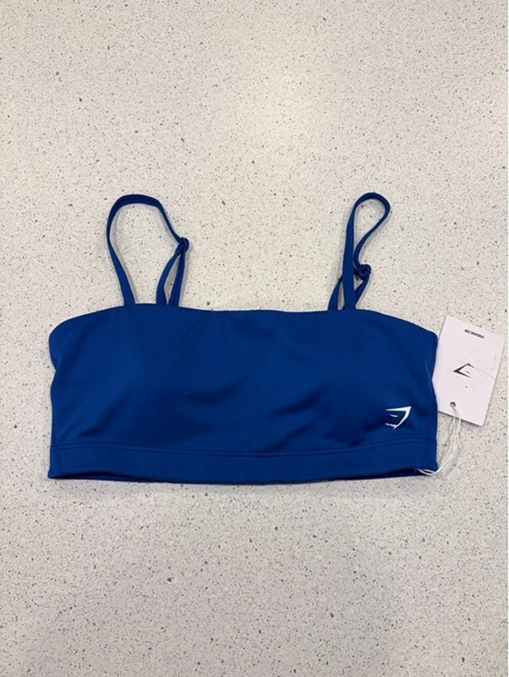 Gymshark Sports Bra- Size Small NWT